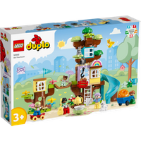 LEGO® DUPLO® 10993 3-in-1-Baumhaus von LEGO® DUPLO®