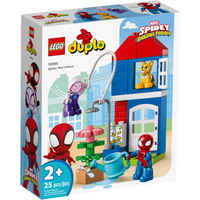 LEGO® DUPLO® 10995 Spider-Mans Haus von LEGO® DUPLO®