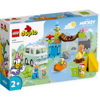 LEGO® DUPLO® 10997 Camping-Abenteuer von LEGO® DUPLO®