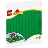 LEGO® DUPLO® 2304 Große Bauplatte, grün von LEGO® DUPLO®