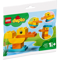 LEGO® DUPLO® 30327 Meine erste Ente von LEGO® DUPLO®