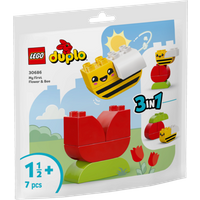 LEGO® DUPLO My First 30686 Meine erste Blume mit Biene von LEGO® DUPLO®