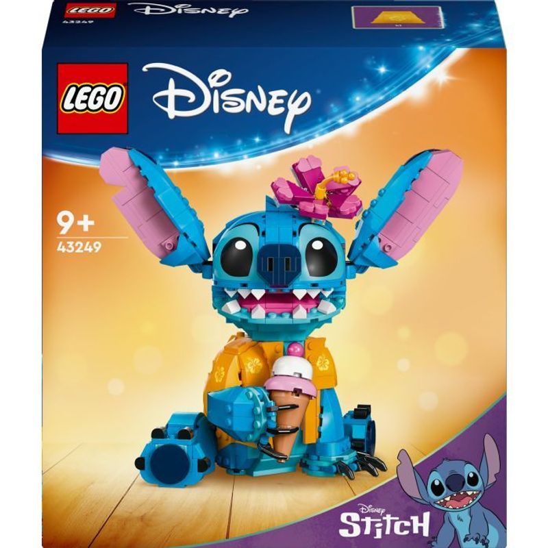 LEGO® Disney Classic 43249 Stitch von LEGO® Disney