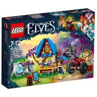 LEGO® Elves 41182 Die Gefangennahme von Sophie Jones von LEGO® ELVES