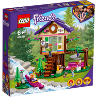 LEGO® FRIENDS 41679 Baumhaus im Wald von LEGO® FRIENDS