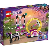 LEGO® FRIENDS 41686 Magische Akrobatikshow von LEGO® FRIENDS