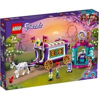 LEGO® FRIENDS 41688 Magischer Wohnwagen von LEGO® FRIENDS