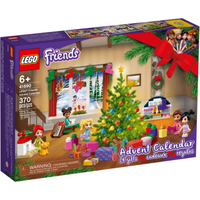 LEGO® FRIENDS 41690 LEGO® Friends Adventskalender von LEGO® FRIENDS