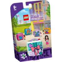 LEGO® FRIENDS MAGISCHE WÜRFEL 41668 Emmas Mode-Würfel von LEGO® FRIENDS