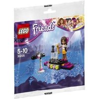 LEGO® Friends 30205 Popstar Roter Teppich von LEGO® FRIENDS