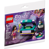 LEGO® Friends 30414 Emmas Zaubertruhe von LEGO® FRIENDS