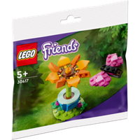 LEGO® Friends 30417 Gartenblume und Schmetterling von LEGO® FRIENDS