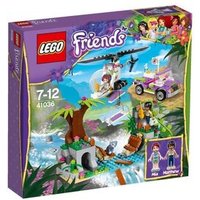 LEGO® Friends 41036 Rettung auf der Dschungelbrücke von LEGO® FRIENDS