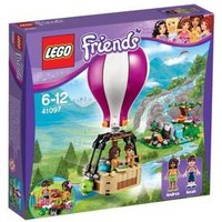 LEGO® Friends 41097 Heartlake Heißluftballon von LEGO® FRIENDS