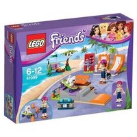 LEGO® Friends 41099 Heartlake Skatepark von LEGO® FRIENDS