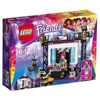 LEGO® Friends 41117 Popstar TV-Studio von LEGO® FRIENDS