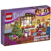 LEGO® Friends 41131 Adventskalender 2016 von LEGO® FRIENDS