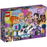 LEGO® Friends 41346 Freundschafts-Box von LEGO® FRIENDS