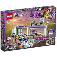 LEGO® Friends 41351 Tuning Werkstatt von LEGO® FRIENDS