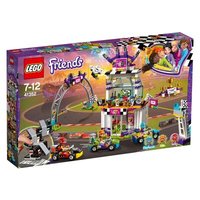 LEGO® Friends 41352 Das große Rennen von LEGO® FRIENDS