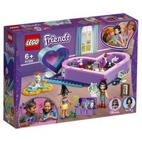 LEGO® Friends 41359 Herzbox-Freundschaftsset von LEGO® FRIENDS