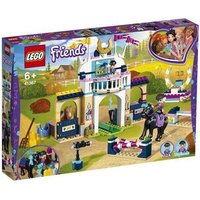 LEGO® Friends 41367 Stephanies Reitturnier von LEGO® FRIENDS