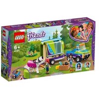 LEGO® Friends 41371 Mias Pferdetransporter von LEGO® FRIENDS