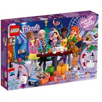 LEGO® Friends 41382 LEGO® Friends Adventskalender von LEGO® FRIENDS