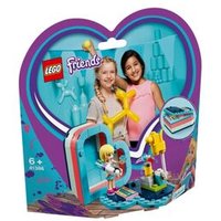 LEGO® Friends 41386 Stephanies sommerliche Herzbox von LEGO® FRIENDS