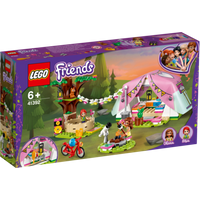 LEGO® Friends 41392 Camping in Heartlake City von LEGO® FRIENDS