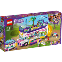 LEGO® Friends 41395 Freundschaftsbus von LEGO® FRIENDS