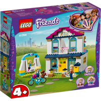 LEGO® Friends 41398 4+ – Stephanies Familienhaus von LEGO® FRIENDS