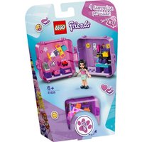 LEGO® Friends 41409 Emmas magischer Würfel – Spielzeuggeschäft von LEGO® FRIENDS