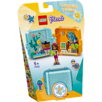 LEGO® Friends 41410 Andreas Sommer Würfel - Tauchschule von LEGO® FRIENDS