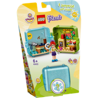 LEGO® Friends 41413 Mias Sommer Würfel - Hotdog Stand von LEGO® FRIENDS