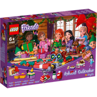 LEGO® Friends 41420 LEGO® Friends Adventskalender von LEGO® FRIENDS