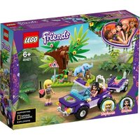 LEGO® Friends 41421 Rettung des Elefantenbabys mit Transporter von LEGO® FRIENDS