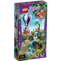 LEGO® Friends 41423 Tiger-Rettung mit Heißluftballon von LEGO® FRIENDS