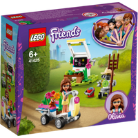 LEGO® Friends 41425 Olivias Blumengarten von LEGO® FRIENDS