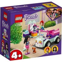 LEGO® Friends 41439 Mobiler Katzensalon von LEGO® FRIENDS