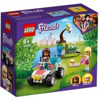 LEGO® Friends 41442 Tierrettungs-Quad von LEGO® FRIENDS