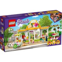 LEGO® Friends 41444 Heartlake City Bio-Café von LEGO® FRIENDS