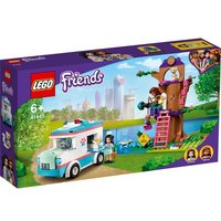 LEGO® Friends 41445 Tierrettungswagen von LEGO® FRIENDS