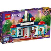 LEGO® Friends 41448 Heartlake City Kino von LEGO® FRIENDS