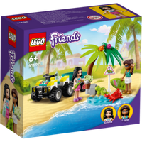 LEGO® Friends 41697 Schildkröten-Rettungswagen von LEGO® FRIENDS