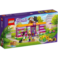 LEGO® Friends 41699 Tieradoptionscafé von LEGO® FRIENDS