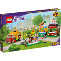 LEGO® Friends 41701 Streetfood-Markt von LEGO® FRIENDS