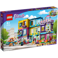 LEGO® Friends 41704 Wohnblock von LEGO® FRIENDS