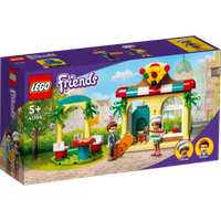 LEGO® Friends 41705 Heartlake City Pizzeria von LEGO® FRIENDS