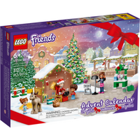 LEGO® Friends 41706 LEGO® Friends Adventskalender von LEGO® FRIENDS